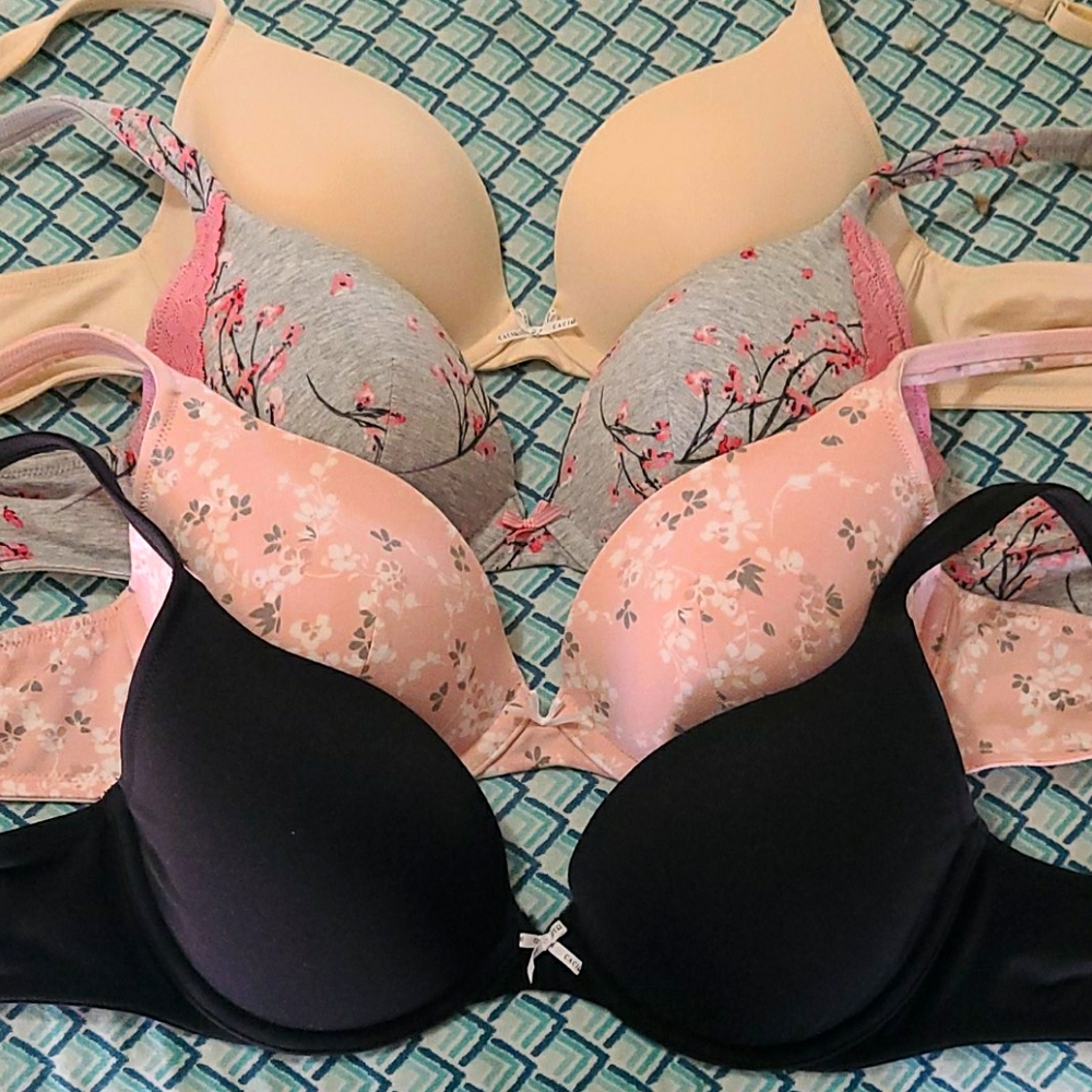 Cacique Bras